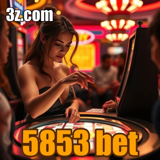 Mercados Reais de Forex no 5853 Bet: Oportunidades de Lucro Inexploradas