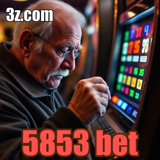 Scratchcards no 5853 Bet: Diversão e Prêmios Te Esperam