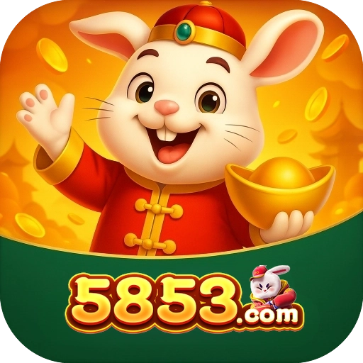 5853 logo