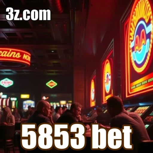 5853 bet Jogos de Mesa