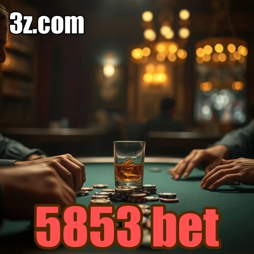 5853 bet Apostas Virtuais
